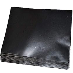 YHcXm High Pure Flexible Graphite Sheet foil