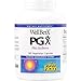 Natural Factors Wellbetx PGX Plus Mulberry Veg. Capsules, 180-count (180 X 2)