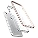 Spigen Neo Hybrid Designed for Apple iPhone 7 (2016) - Rose Gold