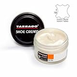 Tarrago Shoe Shoe Cream Jar 50Ml. Pearly Neutral #700