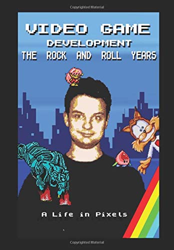 my life as a video game