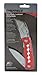 Sheffield 58129 Twin Blade Lockback Utility Knife