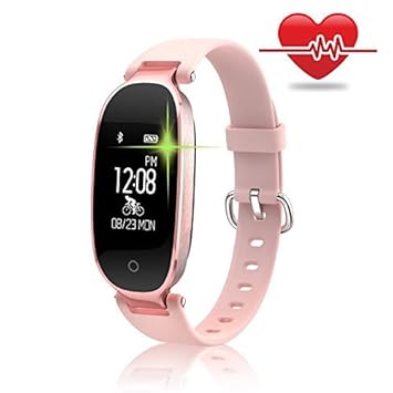 wowgo smart wristband instructions