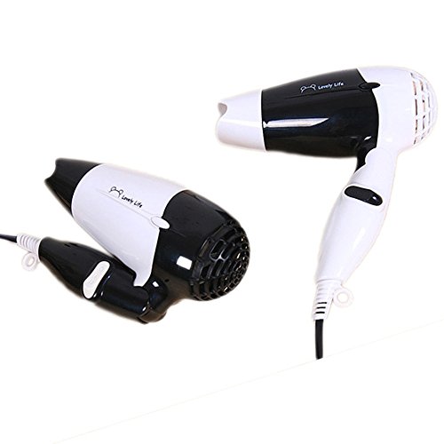 Click Here to See More Images Mini Hair Dryer Arrival hair Styling Tools Electric travel hair dryers 450W Small Foldable Blow dryer 220V