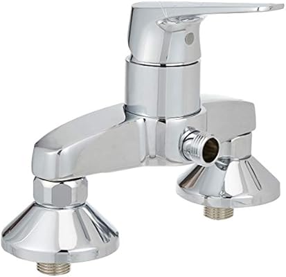 Grohe Bauflow Ohm Shower Exp 23632000 Buy Online At Best