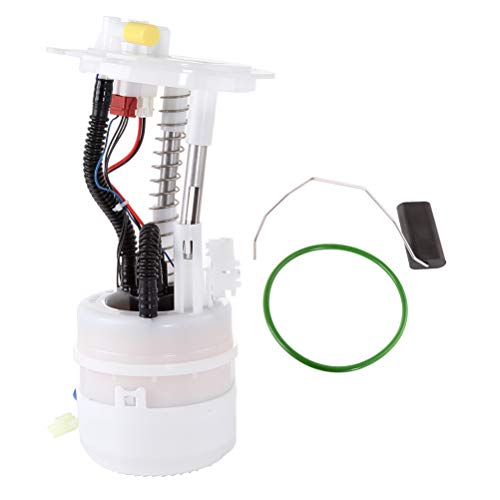 SCITOO Electric Fuel Pump Module Assembly with Sending Unit Compatible with 200…