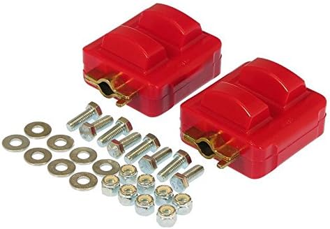 Billet LS1 Solid Engine Mounts Motor Chevy Camaro Z28 WS6 Trans Am 98-02 SR