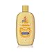 Johnson's Baby Shea & Cocoa Butter Moisture Wash For Soft Skin, 15 Oz. (Pack of 2)