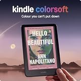 Colorsoft Signature Edition Kindle with Colour Display 32GB 8 weeks USB-C view 7