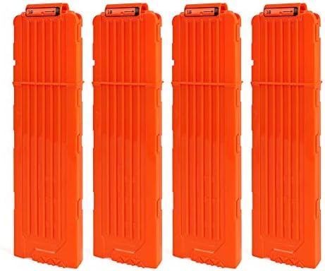 nerf 18 round mag