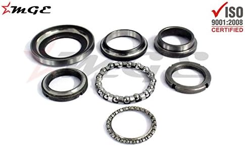 Vespa 50 125 PK S XL N V RUSH FL FL2 HP Front Fork Race Cup Cone Kit #K042 @MGE