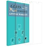 Tauri [2-PACK] For Sony Xperia L1 [Tempered Glass] Screen Protector with Lifetime Replacement Warranty