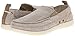 crocs Men's Walu Chambray M Clog