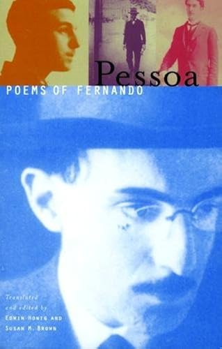 Download Poems of Fernando Pessoa PDF