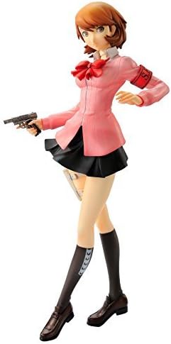Theater version of "Persona 3" Takeshi feather Yukari 1/8 Scale Painted PVC figure