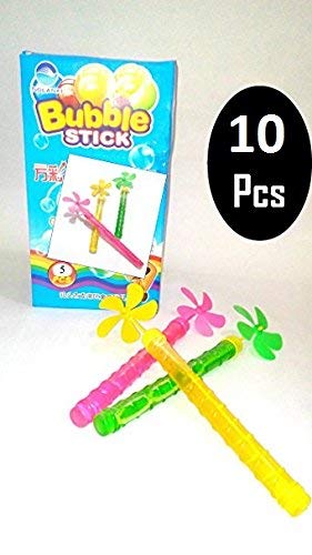 AK Store Toys Fun Party Bubble Sticks 