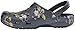 Unisex Classic Mickey Mouse Clog