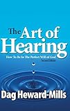 The Art of Hearing 2nd Edition