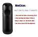 Remote Control Compatible with TCL ROKU TV 55S405 40S3800 50UP120 65S401 32S301 32s305 32S850 32S3700 32S3750 43FP110 43UP120 48FS3700 48FS3750 50FS3850 50UP120 28S3750 32FS3700 32S850 (Only Remote)thumb 3