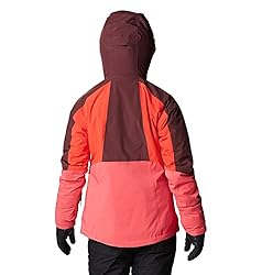 Columbia Women's Glacier View Insulated