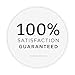 800 GSM 100% Egyptian Cotton 6-Piece Towel Set - Premium Hotel Quality Towel Sets - Heavy Weight & Absorbent - 2 Bath Towels 30