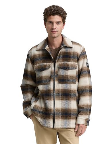 TOM TAILOR 1046988 Men's Jacket