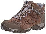 Merrell Women's, Accentor Waterproof Mid Ventilator Hiking Boots