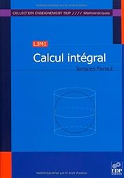 Calcul intégral