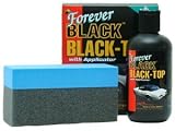 FOREVER BLACK CONVERTIBLE TOP