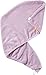 Aquis Hair Turban Lisse Luxe 10