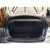Envelope Style Trunk Cargo Net for Dodge Charger 2006 2007 2008 2009 2010