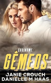 Livro Codinome: Gêmeos (Linear Tactical Português Livro 20)