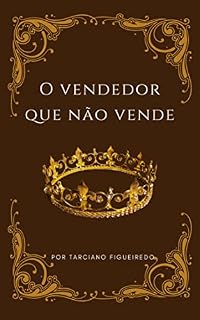 Livro O vendedor que não vende