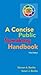 A Concise Public Speaking Handbook
