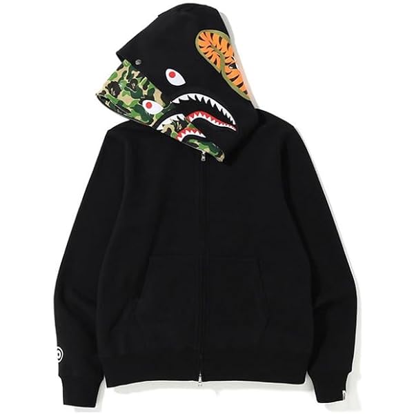 MFCT Japanese Streetwear Dancing Fish Embroidered Graphic