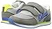 OshKosh B'Gosh Thunder4 Double Strap Athletic Sneaker (Toddler/Little Kid)