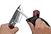 Knife Sharpener - Chefs Choice Multitool including Ceramic Rod for Hi-Q Blades and Serrated Knives
