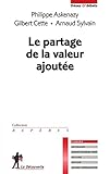 Le partage de la valeur ajoutée (Repères) (French Edition) by 