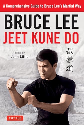Tao of Jeet Kune Do: New Expanded Edition: Lee, Bruce