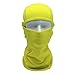Chartsea Tactical Motorcycle Cycling Hunting Outdoor Ski Full Face Mask Helmet