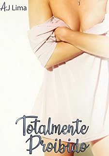 Livro Totalmente Proibido