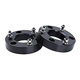 dynofit 2 In Front Leveling Lift Kits for 2004-2023