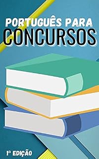 Livro Português para Concursos