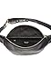 GUESS Factory Women's Gym Embossed Logo Waist Pack