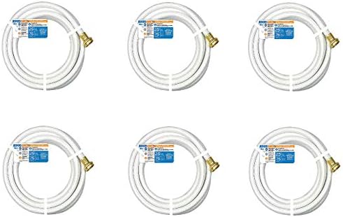 Teknor Apex 7533-25 Starter Hose - 1/2" x 25' (6)