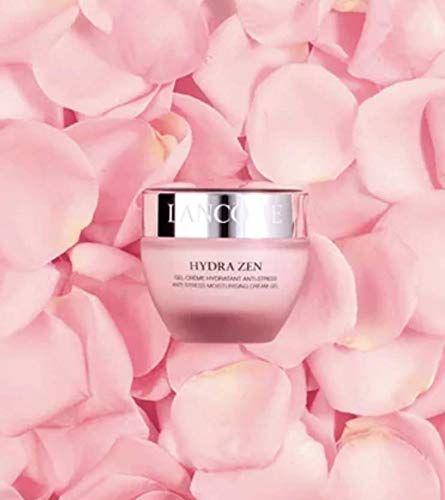 lancome hydra zen anti stress moisturizing cream gel