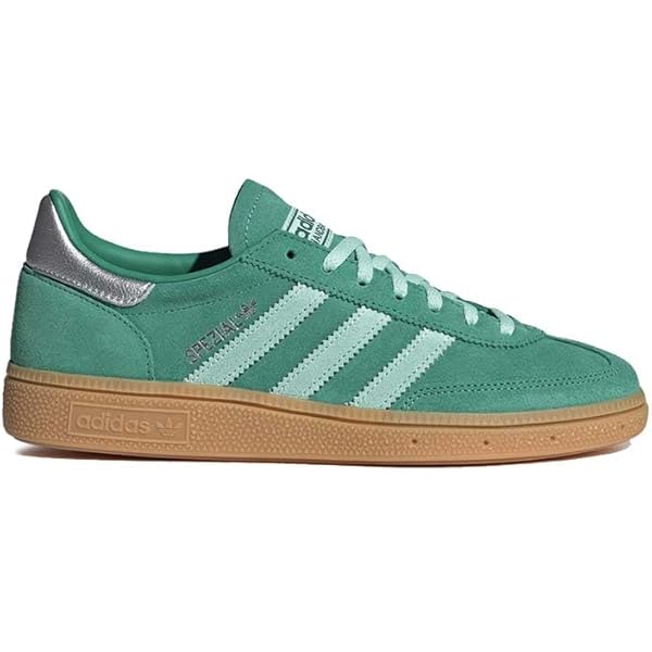 【adidas Originals】HANDBALL SPEZIAL 24.5 Adidas Originals Handball Spezial Men's Athletic Shoe