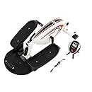 FitDesk Under Desk Elliptical Trainer
