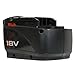 SKIL SB18A 18-Volt NiCad Cordless Slide Style Battery Pack