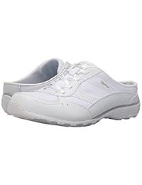 Skechers Sport Conversaciones Real Deal de la mujer Mule